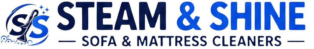 Steam & Shine — Sofa & Mattress Cleaners